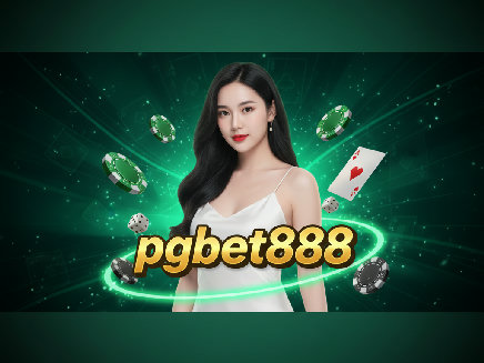 ทางเข้า pgbet888