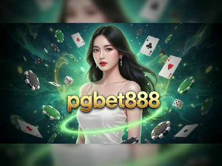 pgbet888 สล็อต
