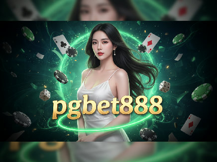 สมัคร pgbet888