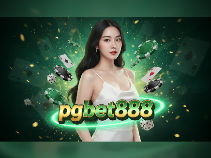 login pgbet888